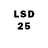 Amphetamine 98% Jody White