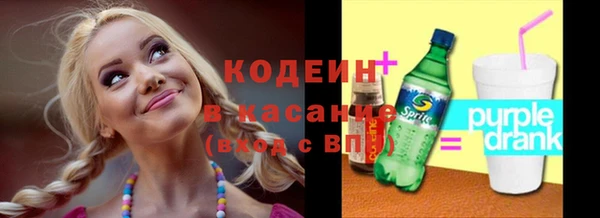 прущий лед Абаза