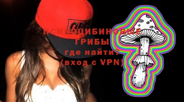 прущая мука Ладушкин